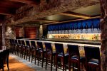 Class Sports Bar with Lodge-Inspired Dcor Ritz-Carlton Bachelor Gulch